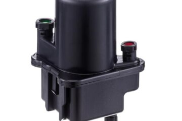 Filtru motorina mann-hummel renault clio 3 dci cod piesa WK 939/11 x