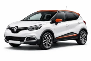 Renault Captur 1