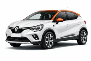 Renault Captur 2
