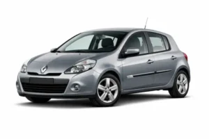 Renault Clio 3