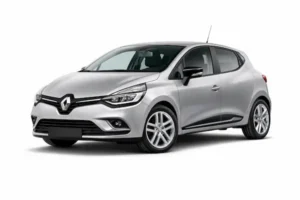 Renault Clio 4