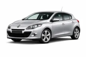 Renault Megane 3