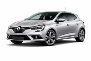 Renault Megane 4