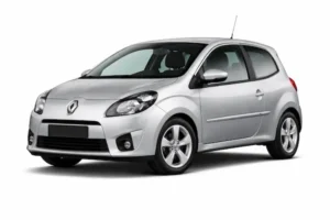 Renault Twingo 2
