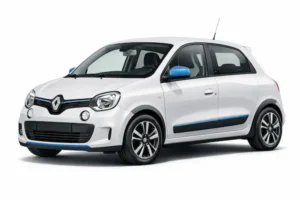 Renault Twingo 3