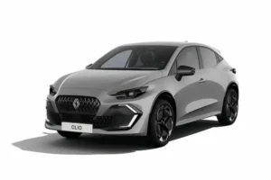Renault clio 6