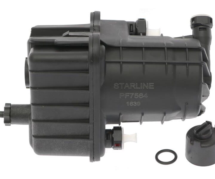 filtru combustibil renault clio 3