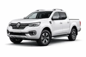 Renault Alaskan