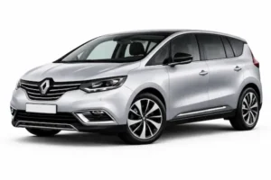 Renault Espace 5