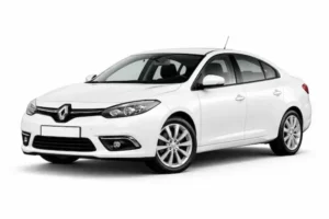 Renault Fluence