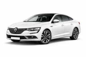 Renault Laguna 4