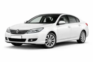 Renault Latitude