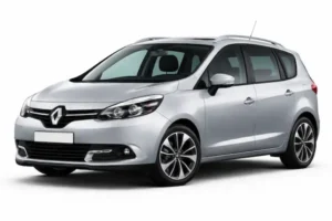 Renault Scenic 3