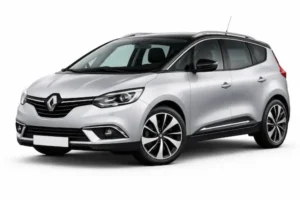 Renault Scenic 4