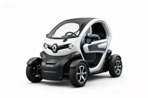 Renault Twizy